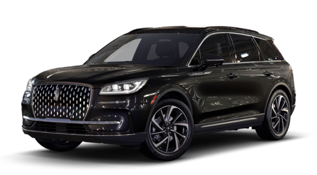 2025 Lincoln Lincoln Corsair External Image 1